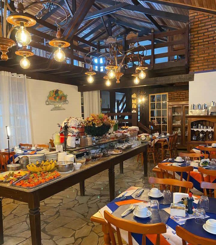 Pouso Gerais * Tiradentes