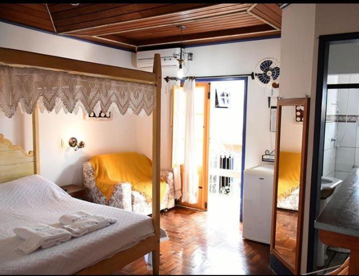 Estalagem Pouso Gerais Tiradentes