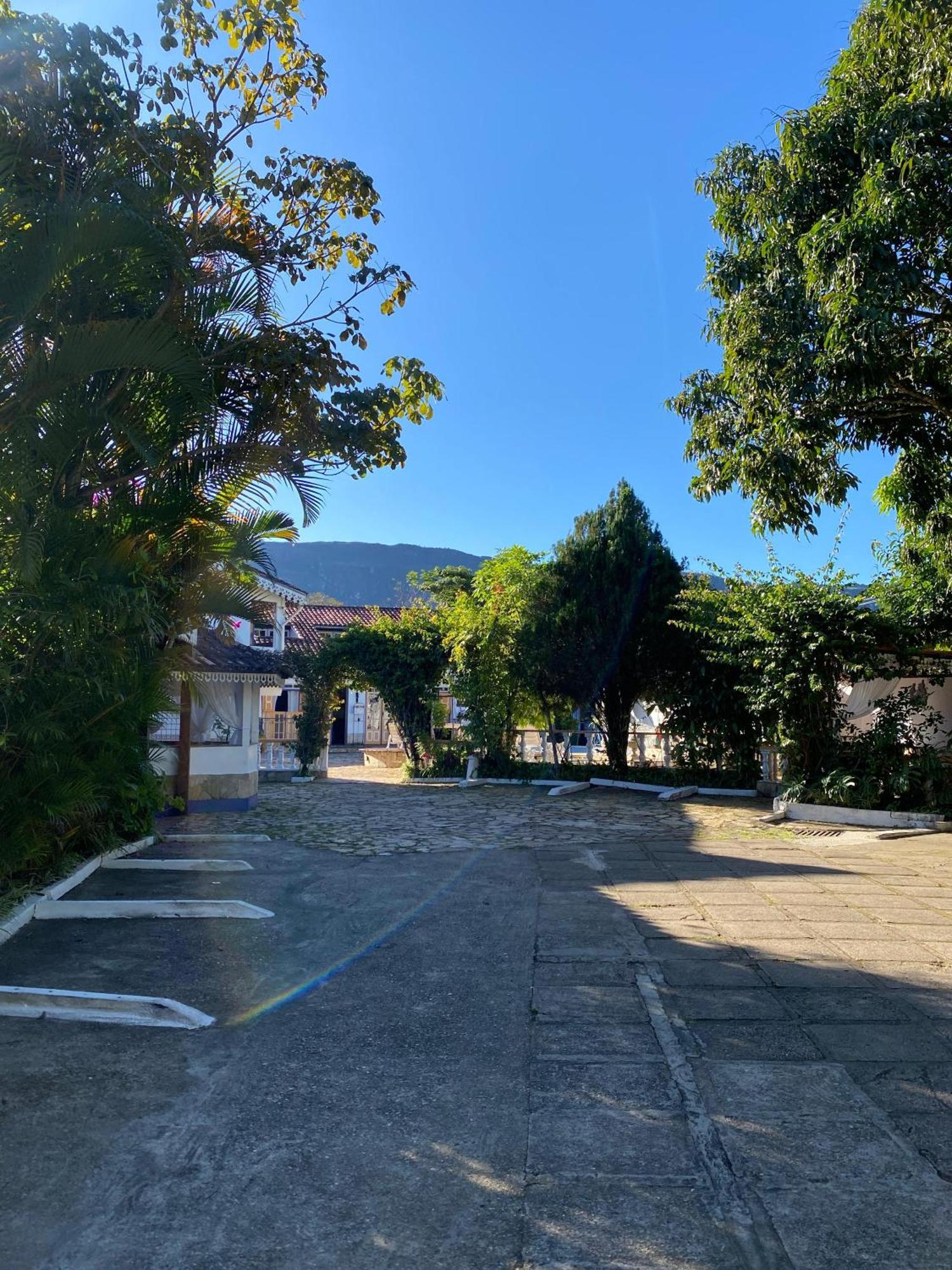 Pouso Gerais Tiradentes