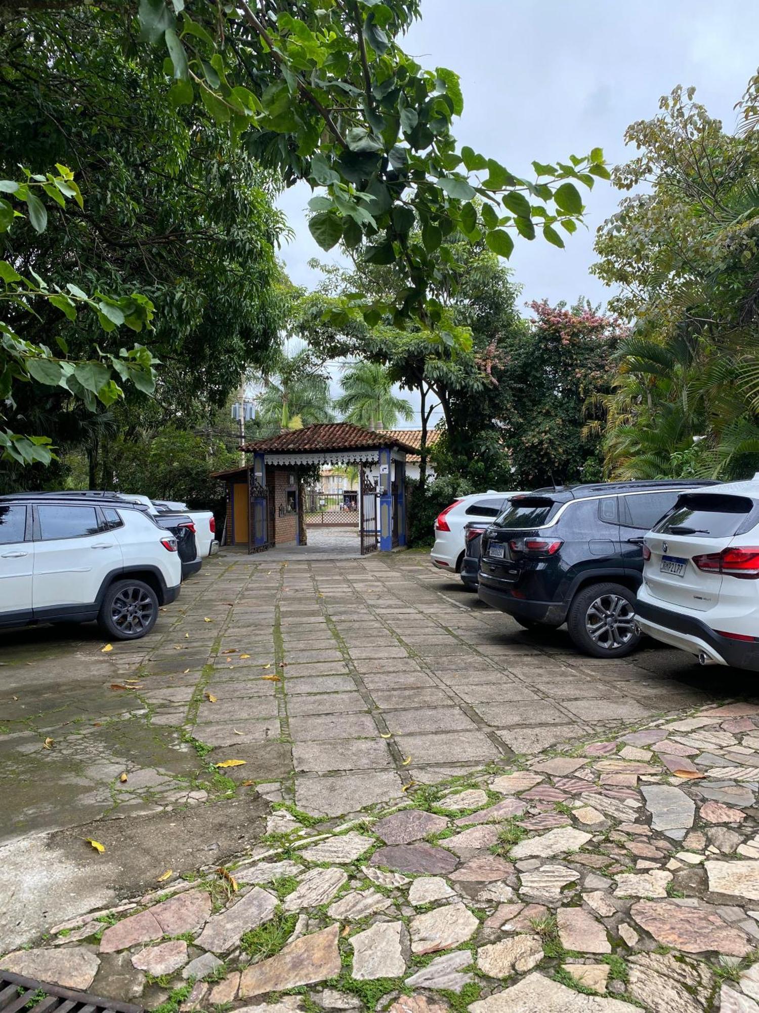 Pouso Gerais Estalagem