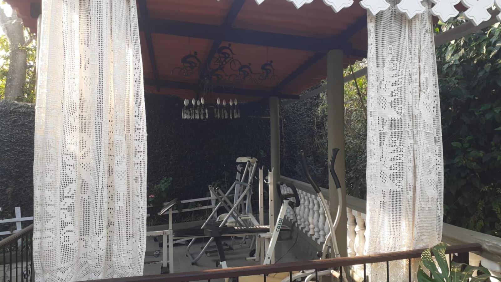 Pouso Gerais Estalagem Tiradentes