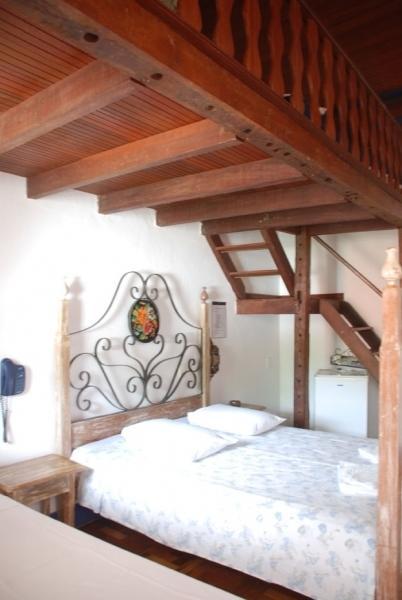 Pouso Gerais Tiradentes