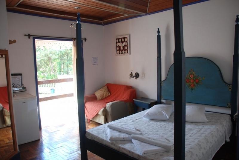 Pouso Gerais * Tiradentes